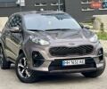 Коричневий Кіа Sportage, об'ємом двигуна 1.59 л та пробігом 53 тис. км за 13900 $, фото 22 на Automoto.ua