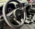 Коричневий Кіа Sportage, об'ємом двигуна 1.59 л та пробігом 53 тис. км за 13900 $, фото 34 на Automoto.ua