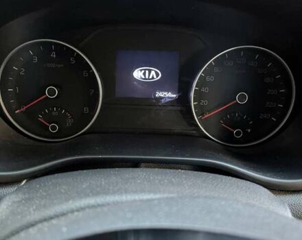 Коричневый Киа Sportage, объемом двигателя 1.59 л и пробегом 24 тыс. км за 20500 $, фото 17 на Automoto.ua