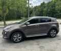 Коричневый Киа Sportage, объемом двигателя 1.59 л и пробегом 33 тыс. км за 18600 $, фото 16 на Automoto.ua