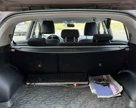 Коричневый Киа Sportage, объемом двигателя 1.59 л и пробегом 24 тыс. км за 20500 $, фото 14 на Automoto.ua