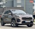 Коричневий Кіа Sportage, об'ємом двигуна 1.59 л та пробігом 53 тис. км за 13900 $, фото 24 на Automoto.ua