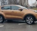 Коричневый Киа Sportage, объемом двигателя 2.36 л и пробегом 108 тыс. км за 19100 $, фото 23 на Automoto.ua