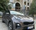 Коричневый Киа Sportage, объемом двигателя 1.59 л и пробегом 24 тыс. км за 20500 $, фото 1 на Automoto.ua