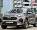 Коричневий Кіа Sportage, об'ємом двигуна 1.59 л та пробігом 53 тис. км за 13900 $, фото 3 на Automoto.ua