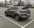 Коричневий Кіа Sportage, об'ємом двигуна 1.59 л та пробігом 64 тис. км за 18950 $, фото 3 на Automoto.ua