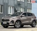Коричневий Кіа Sportage, об'ємом двигуна 1.59 л та пробігом 53 тис. км за 13900 $, фото 15 на Automoto.ua
