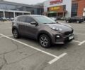 Коричневий Кіа Sportage, об'ємом двигуна 1.59 л та пробігом 64 тис. км за 18950 $, фото 1 на Automoto.ua