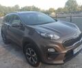 Коричневий Кіа Sportage, об'ємом двигуна 1.6 л та пробігом 14 тис. км за 20000 $, фото 10 на Automoto.ua