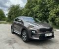 Коричневий Кіа Sportage, об'ємом двигуна 1.59 л та пробігом 33 тис. км за 18600 $, фото 1 на Automoto.ua