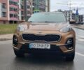 Коричневый Киа Sportage, объемом двигателя 2.36 л и пробегом 108 тыс. км за 19100 $, фото 3 на Automoto.ua