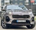 Коричневий Кіа Sportage, об'ємом двигуна 1.59 л та пробігом 53 тис. км за 13900 $, фото 21 на Automoto.ua