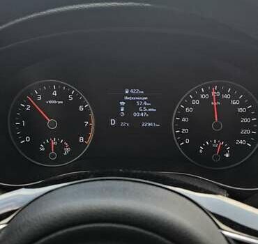 Коричневий Кіа Sportage, об'ємом двигуна 1.59 л та пробігом 24 тис. км за 23500 $, фото 2 на Automoto.ua