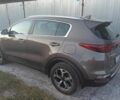 Коричневий Кіа Sportage, об'ємом двигуна 1.6 л та пробігом 14 тис. км за 20000 $, фото 2 на Automoto.ua