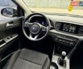Коричневий Кіа Sportage, об'ємом двигуна 1.59 л та пробігом 53 тис. км за 13900 $, фото 67 на Automoto.ua