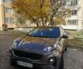 Коричневый Киа Sportage, объемом двигателя 1.59 л и пробегом 33 тыс. км за 19500 $, фото 54 на Automoto.ua