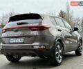 Коричневий Кіа Sportage, об'ємом двигуна 1.59 л та пробігом 53 тис. км за 13900 $, фото 10 на Automoto.ua