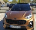 Коричневий Кіа Sportage, об'ємом двигуна 2.36 л та пробігом 28 тис. км за 24000 $, фото 14 на Automoto.ua