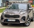 Коричневий Кіа Sportage, об'ємом двигуна 1.59 л та пробігом 53 тис. км за 13900 $, фото 18 на Automoto.ua