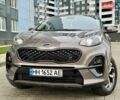 Коричневий Кіа Sportage, об'ємом двигуна 1.59 л та пробігом 53 тис. км за 13900 $, фото 9 на Automoto.ua