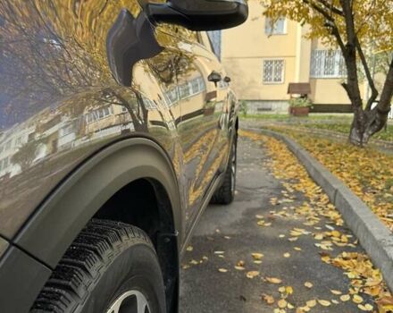 Коричневый Киа Sportage, объемом двигателя 1.59 л и пробегом 33 тыс. км за 19500 $, фото 48 на Automoto.ua