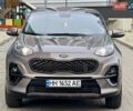 Коричневий Кіа Sportage, об'ємом двигуна 1.59 л та пробігом 53 тис. км за 13900 $, фото 1 на Automoto.ua
