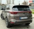 Коричневий Кіа Sportage, об'ємом двигуна 1.59 л та пробігом 53 тис. км за 13900 $, фото 25 на Automoto.ua