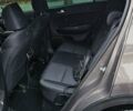 Коричневий Кіа Sportage, об'ємом двигуна 1.59 л та пробігом 24 тис. км за 23500 $, фото 6 на Automoto.ua