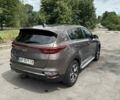 Коричневий Кіа Sportage, об'ємом двигуна 1.59 л та пробігом 33 тис. км за 18600 $, фото 11 на Automoto.ua