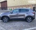 Коричневый Киа Sportage, объемом двигателя 1.59 л и пробегом 77 тыс. км за 21500 $, фото 11 на Automoto.ua