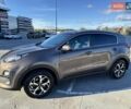 Кіа Sportage 2021 у Харкові на Automoto.ua Коричневий Кіа Sportage, об'ємом двигуна 1.59 л та пробігом 66 тис. км за 18999 $, фото 15 на Automoto.ua