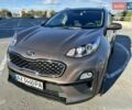 Кіа Sportage 2021 у Харкові на Automoto.ua Коричневий Кіа Sportage, об'ємом двигуна 1.59 л та пробігом 66 тис. км за 18999 $, фото 28 на Automoto.ua