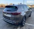 Коричневый Киа Sportage, объемом двигателя 1.59 л и пробегом 77 тыс. км за 21500 $, фото 17 на Automoto.ua