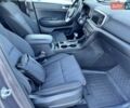 Кіа Sportage 2021 у Харкові на Automoto.ua Коричневий Кіа Sportage, об'ємом двигуна 1.59 л та пробігом 66 тис. км за 18999 $, фото 39 на Automoto.ua