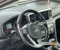Коричневый Киа Sportage, объемом двигателя 1.6 л и пробегом 39 тыс. км за 811200 $, фото 14 на Automoto.ua