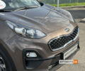 Коричневый Киа Sportage, объемом двигателя 1.6 л и пробегом 39 тыс. км за 811200 $, фото 3 на Automoto.ua