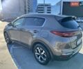 Кіа Sportage 2021 у Харкові на Automoto.ua Коричневий Кіа Sportage, об'ємом двигуна 1.59 л та пробігом 66 тис. км за 18999 $, фото 17 на Automoto.ua