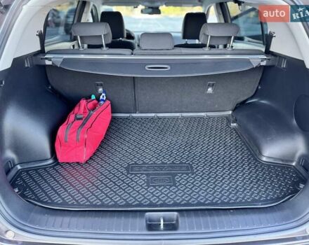 Кіа Sportage 2021 у Харкові на Automoto.ua Коричневий Кіа Sportage, об'ємом двигуна 1.59 л та пробігом 66 тис. км за 18999 $, фото 50 на Automoto.ua