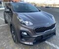 Коричневый Киа Sportage, объемом двигателя 1.59 л и пробегом 77 тыс. км за 21500 $, фото 26 на Automoto.ua