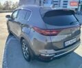Киа Sportage 2021 в Киеве на Automoto.ua Коричневый Киа Sportage, объемом двигателя 1.59 л и пробегом 66 тыс. км за 18999 $, фото 19 на Automoto.ua