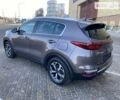 Коричневый Киа Sportage, объемом двигателя 1.59 л и пробегом 77 тыс. км за 21500 $, фото 13 на Automoto.ua