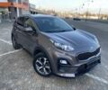 Коричневый Киа Sportage, объемом двигателя 1.59 л и пробегом 77 тыс. км за 21500 $, фото 2 на Automoto.ua