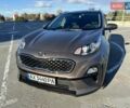 Кіа Sportage 2021 у Харкові на Automoto.ua Коричневий Кіа Sportage, об'ємом двигуна 1.59 л та пробігом 66 тис. км за 18999 $, фото 26 на Automoto.ua