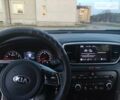 Коричневий Кіа Sportage, об'ємом двигуна 1.59 л та пробігом 42 тис. км за 21500 $, фото 9 на Automoto.ua