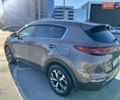 Кіа Sportage 2021 у Харкові на Automoto.ua Коричневий Кіа Sportage, об'ємом двигуна 1.59 л та пробігом 66 тис. км за 18999 $, фото 18 на Automoto.ua