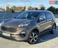 Кіа Sportage 2021 у Харкові на Automoto.ua Коричневий Кіа Sportage, об'ємом двигуна 1.59 л та пробігом 66 тис. км за 18999 $, фото 11 на Automoto.ua