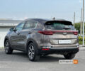 Коричневый Киа Sportage, объемом двигателя 1.6 л и пробегом 39 тыс. км за 811200 $, фото 10 на Automoto.ua