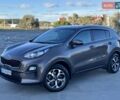 Киа Sportage 2021 в Киеве на Automoto.ua Коричневый Киа Sportage, объемом двигателя 1.59 л и пробегом 66 тыс. км за 18999 $, фото 8 на Automoto.ua