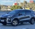 Кіа Sportage 2021 у Харкові на Automoto.ua Коричневий Кіа Sportage, об'ємом двигуна 1.59 л та пробігом 66 тис. км за 18999 $, фото 5 на Automoto.ua