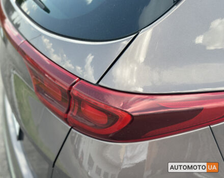 Коричневый Киа Sportage, объемом двигателя 1.6 л и пробегом 39 тыс. км за 811200 $, фото 8 на Automoto.ua
